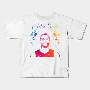 Jalen Suggs Kids T-Shirt